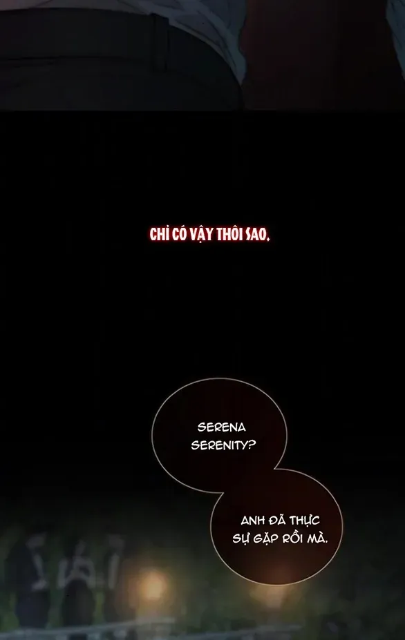 Serena Chapter 141 - AB Truyện