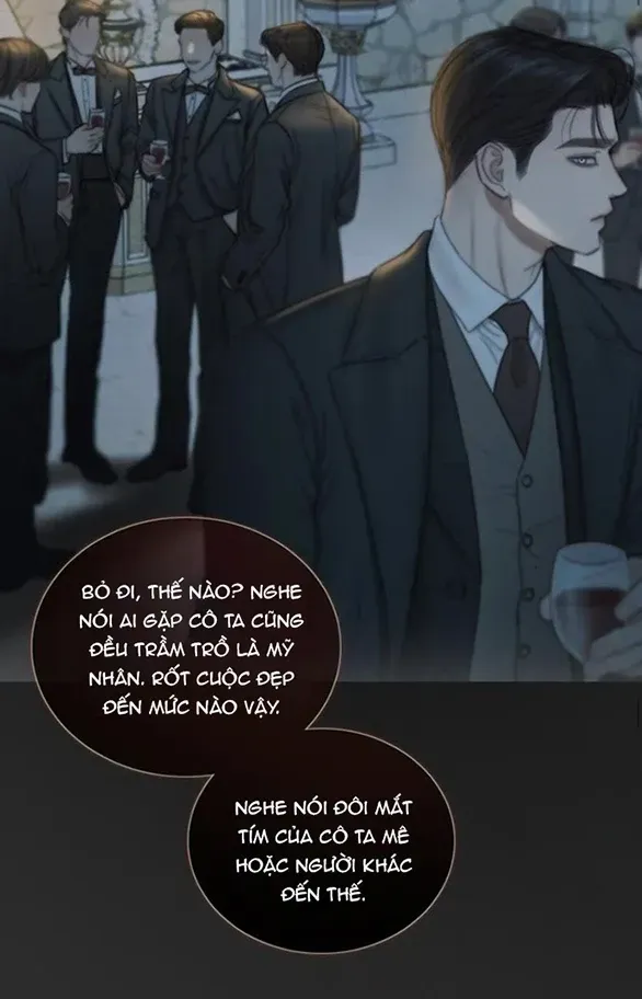 Serena Chapter 141 - AB Truyện