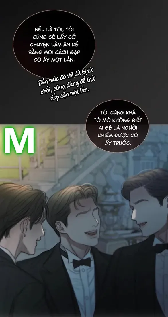 Serena Chapter 141 - AB Truyện