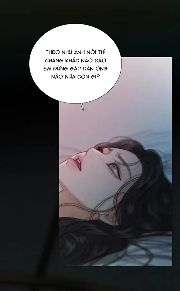 Serena Chapter 141 - AB Truyện