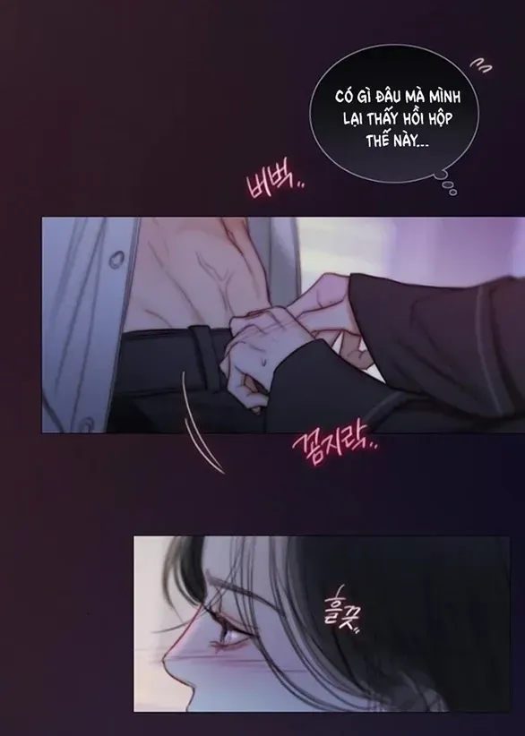 Serena Chapter 141 - AB Truyện