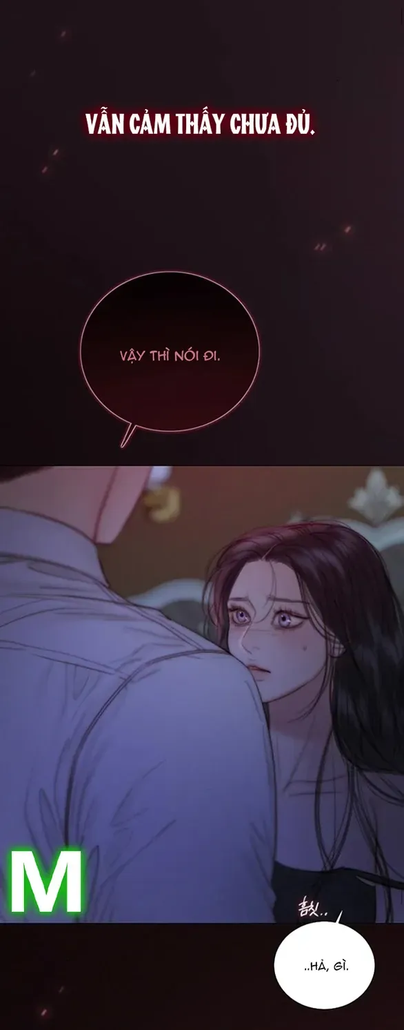 Serena Chapter 141 - AB Truyện