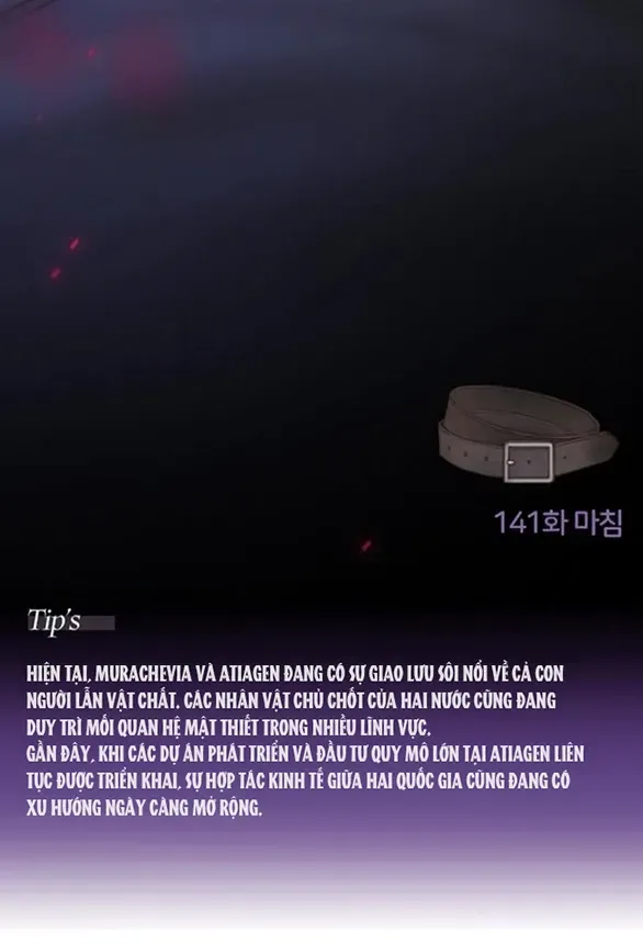 Serena Chapter 141 - AB Truyện