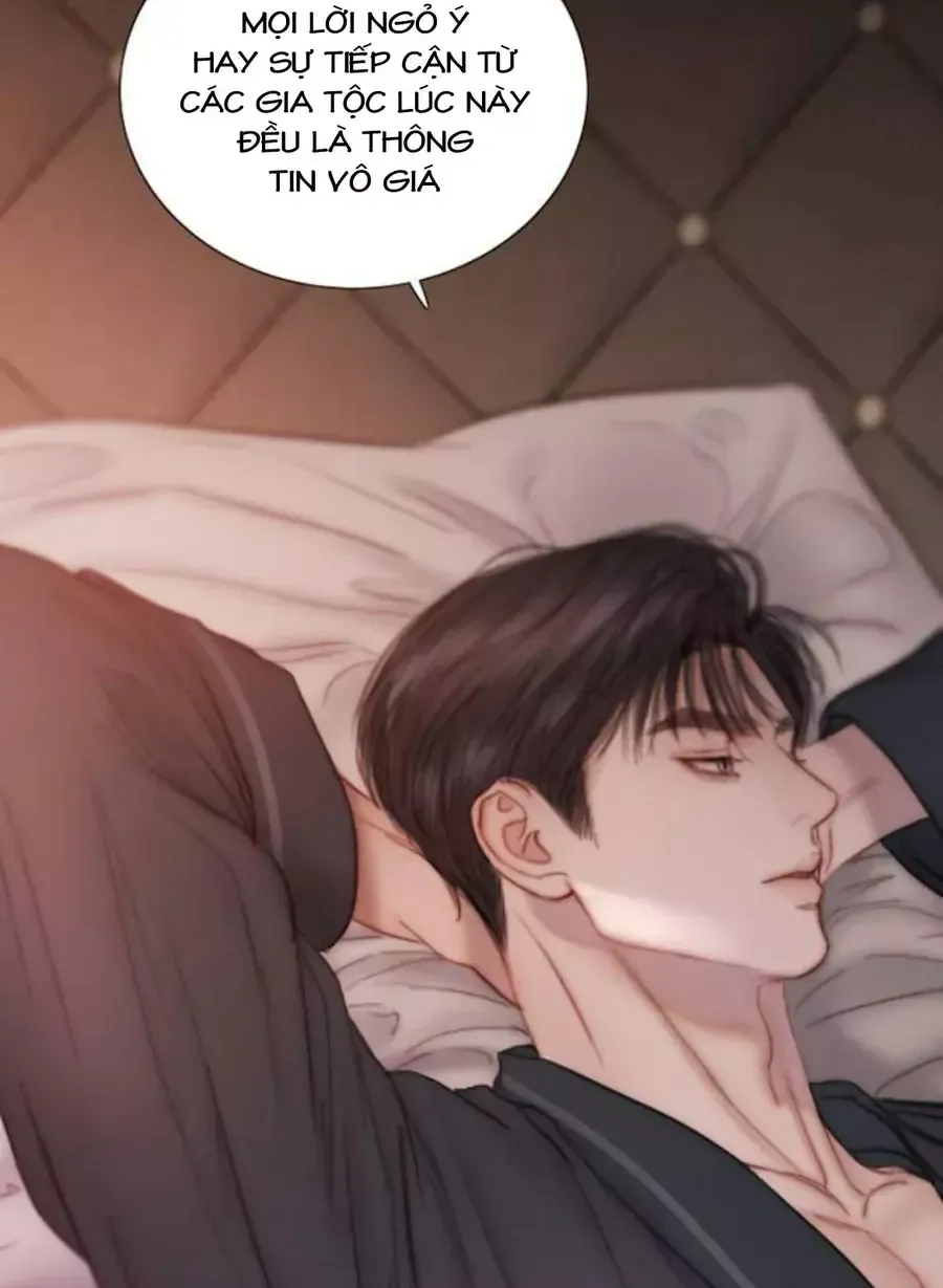 Serena Chapter 142 - TC Truyện