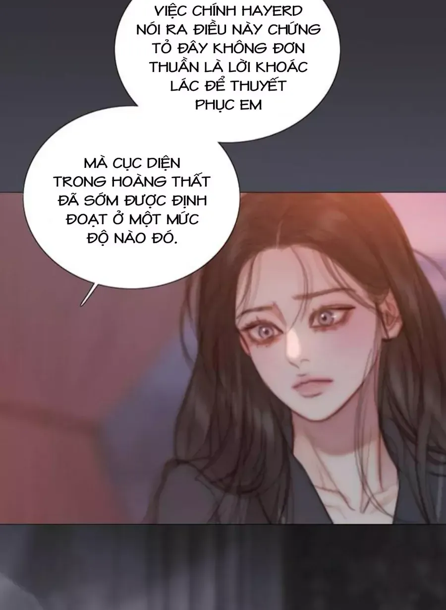 Serena Chapter 142 - TC Truyện