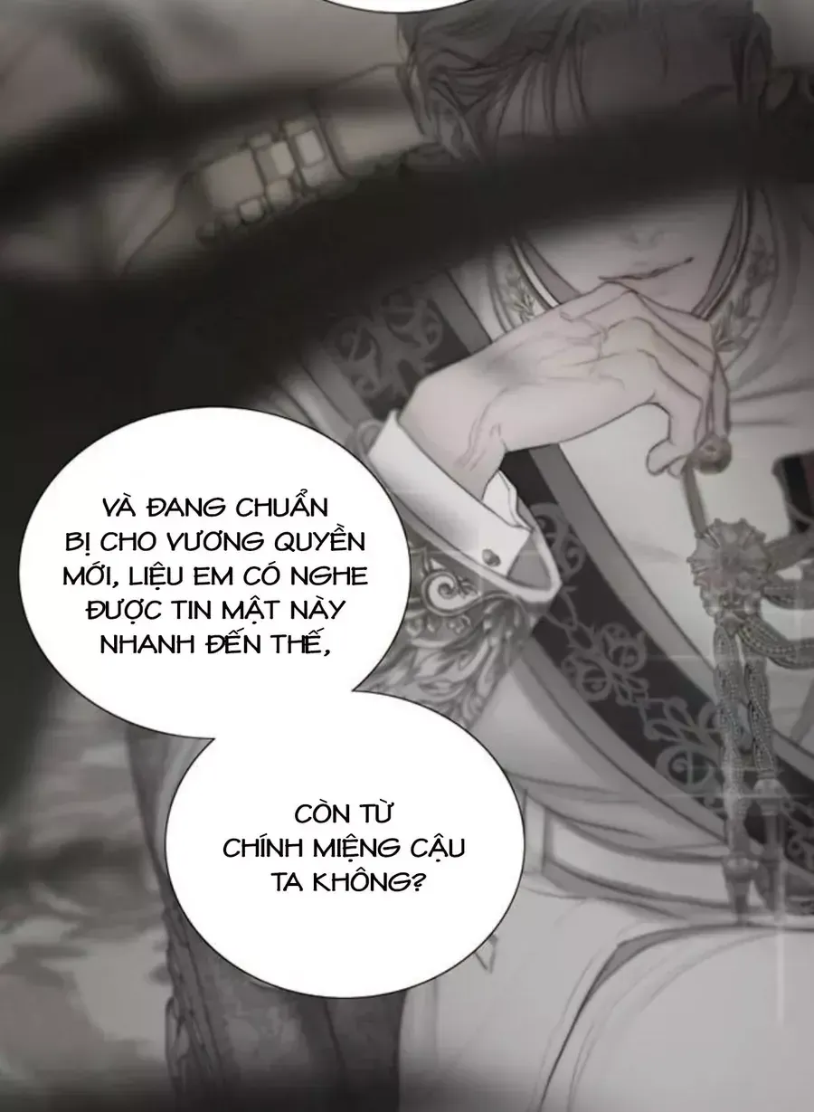 Serena Chapter 142 - TC Truyện