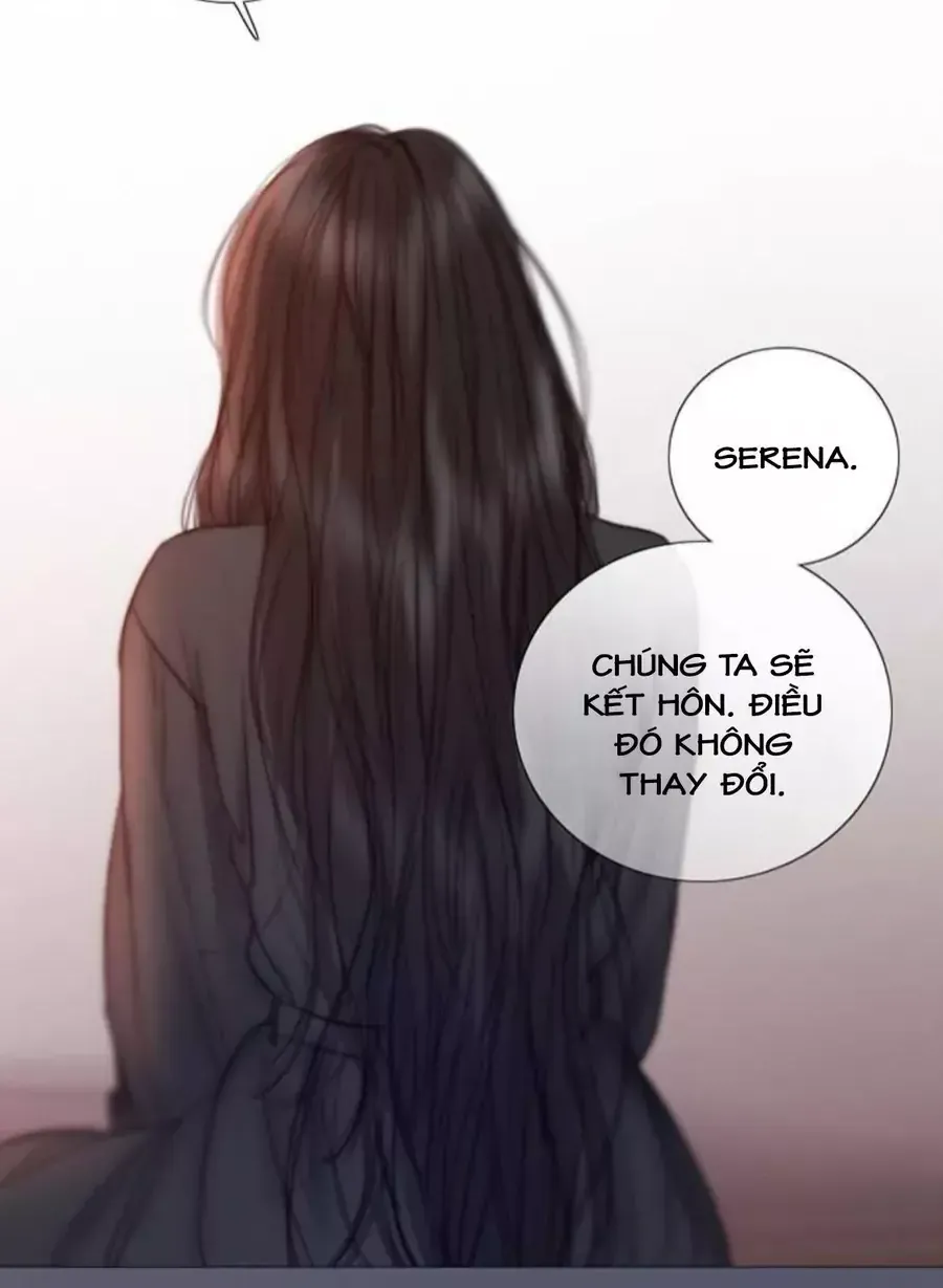 Serena Chapter 142 - TC Truyện