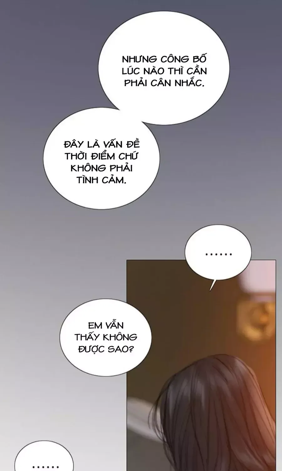 Serena Chapter 142 - TC Truyện