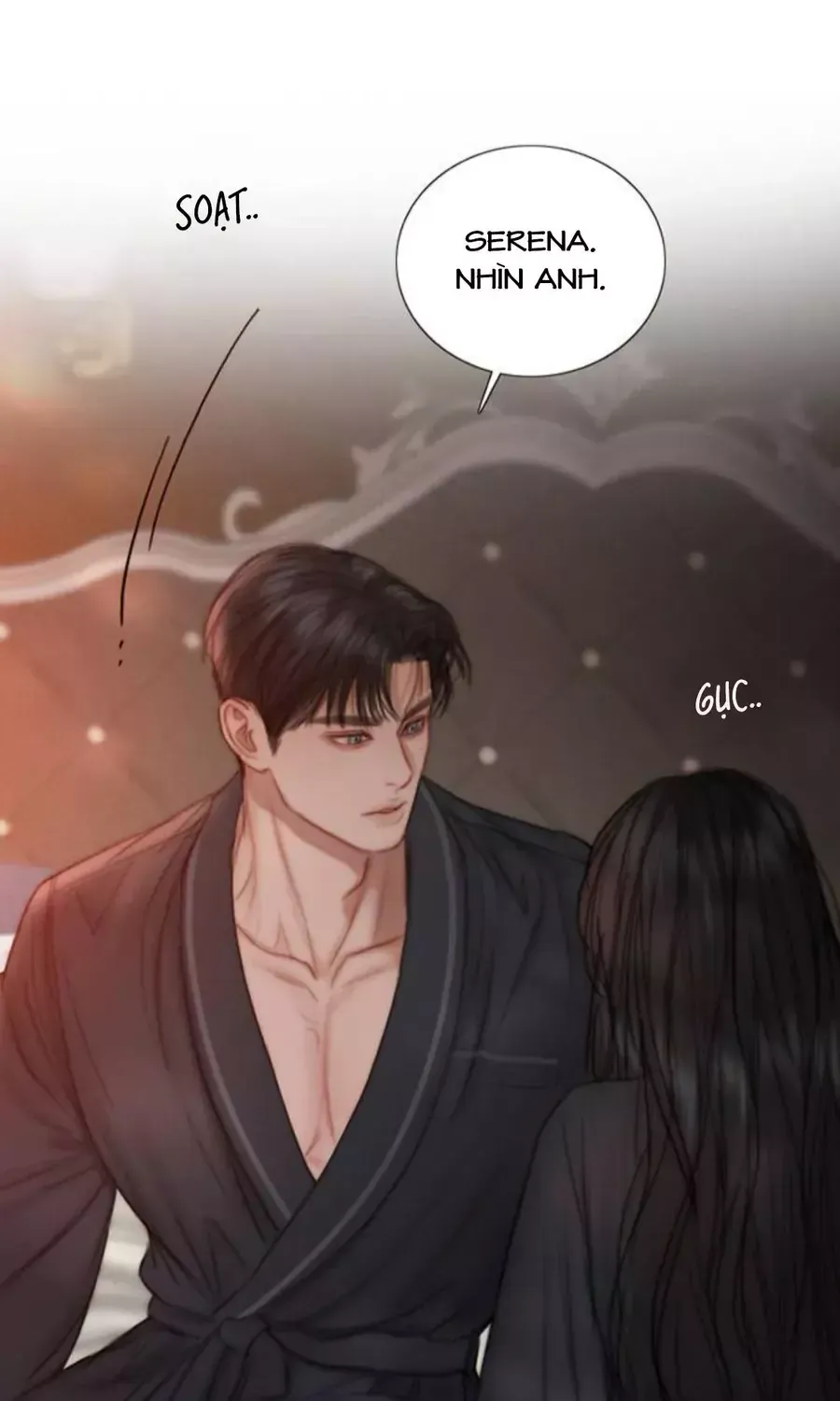 Serena Chapter 142 - TC Truyện