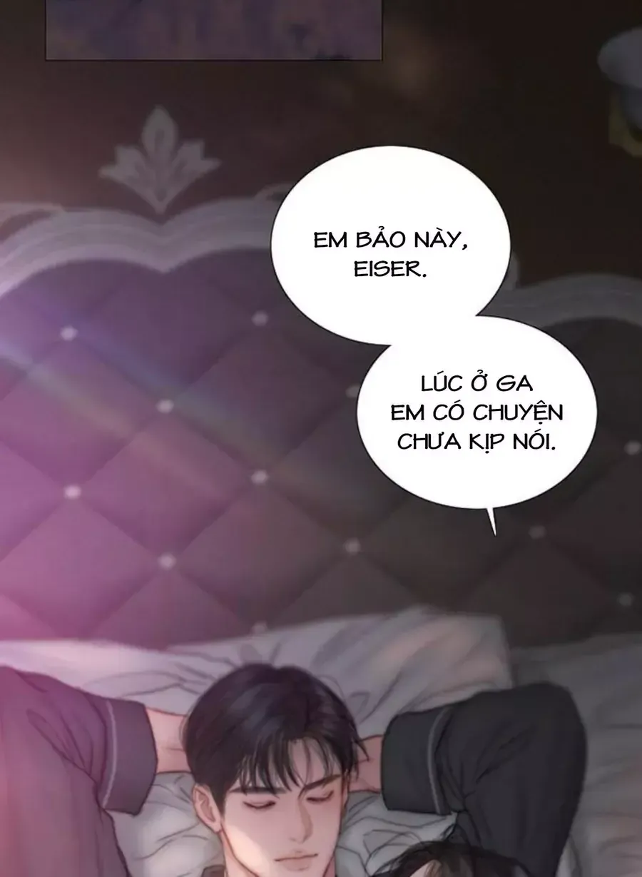 Serena Chapter 142 - TC Truyện