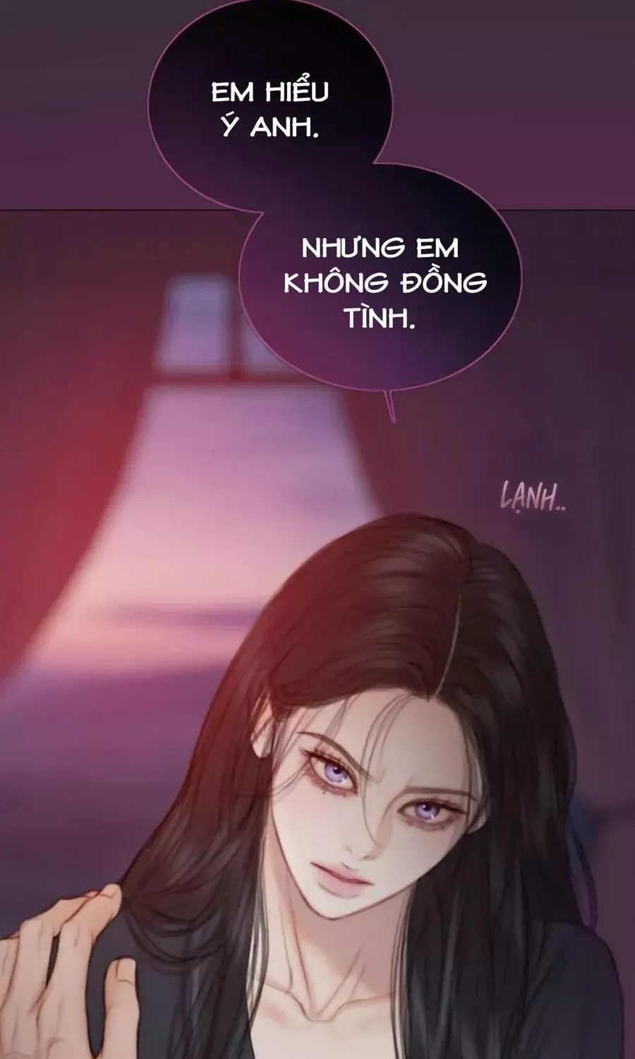 Serena Chapter 142 - TC Truyện