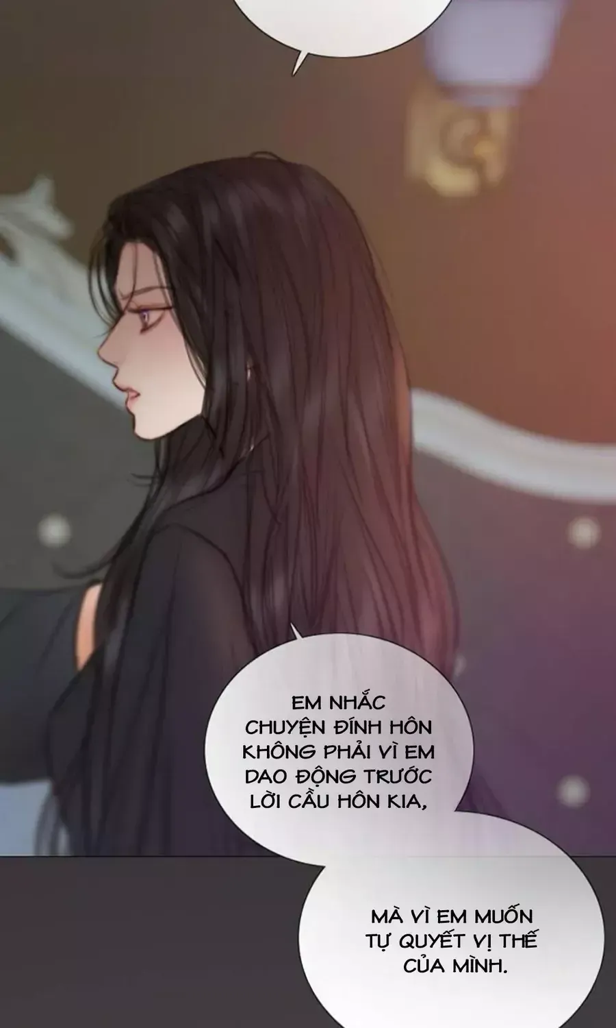 Serena Chapter 142 - TC Truyện