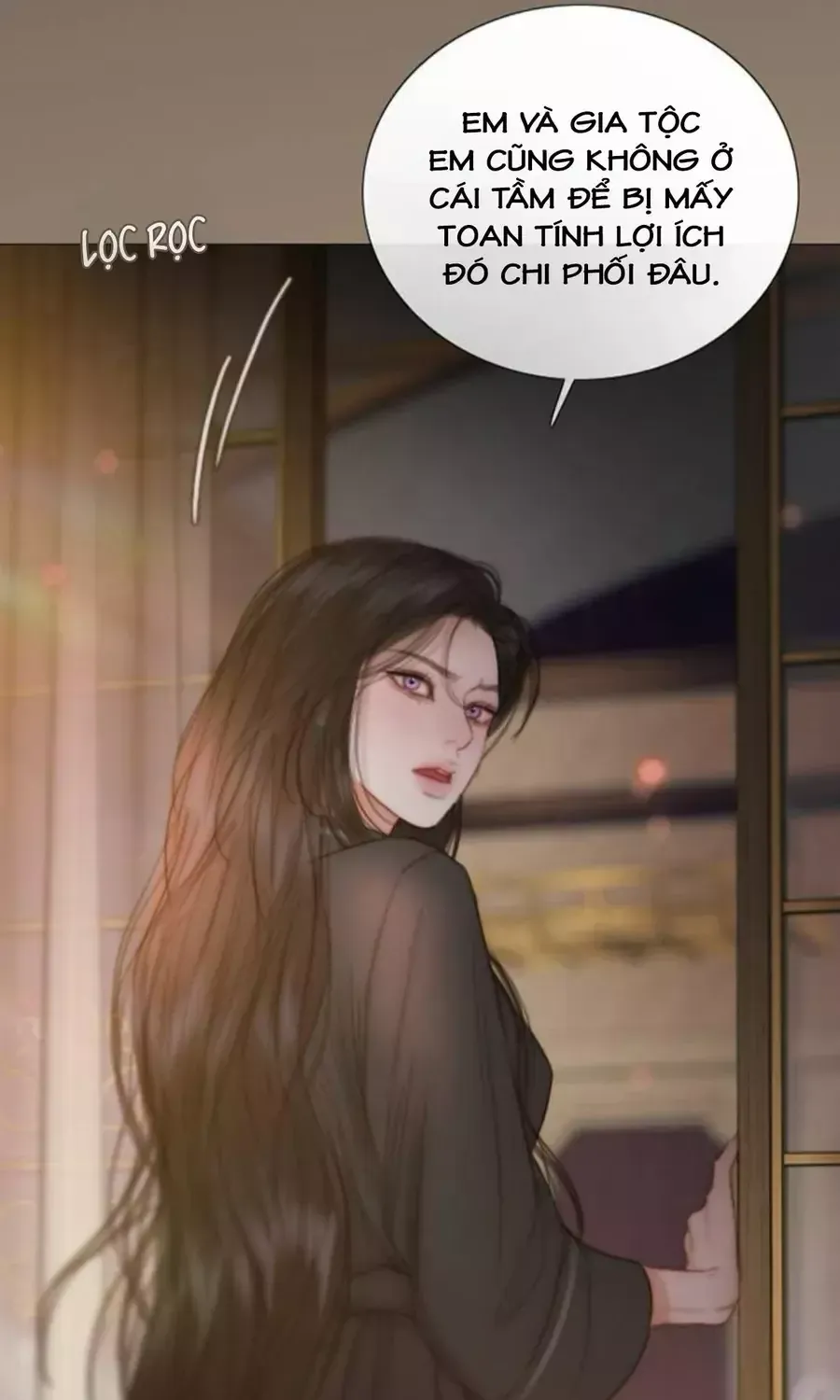 Serena Chapter 142 - TC Truyện