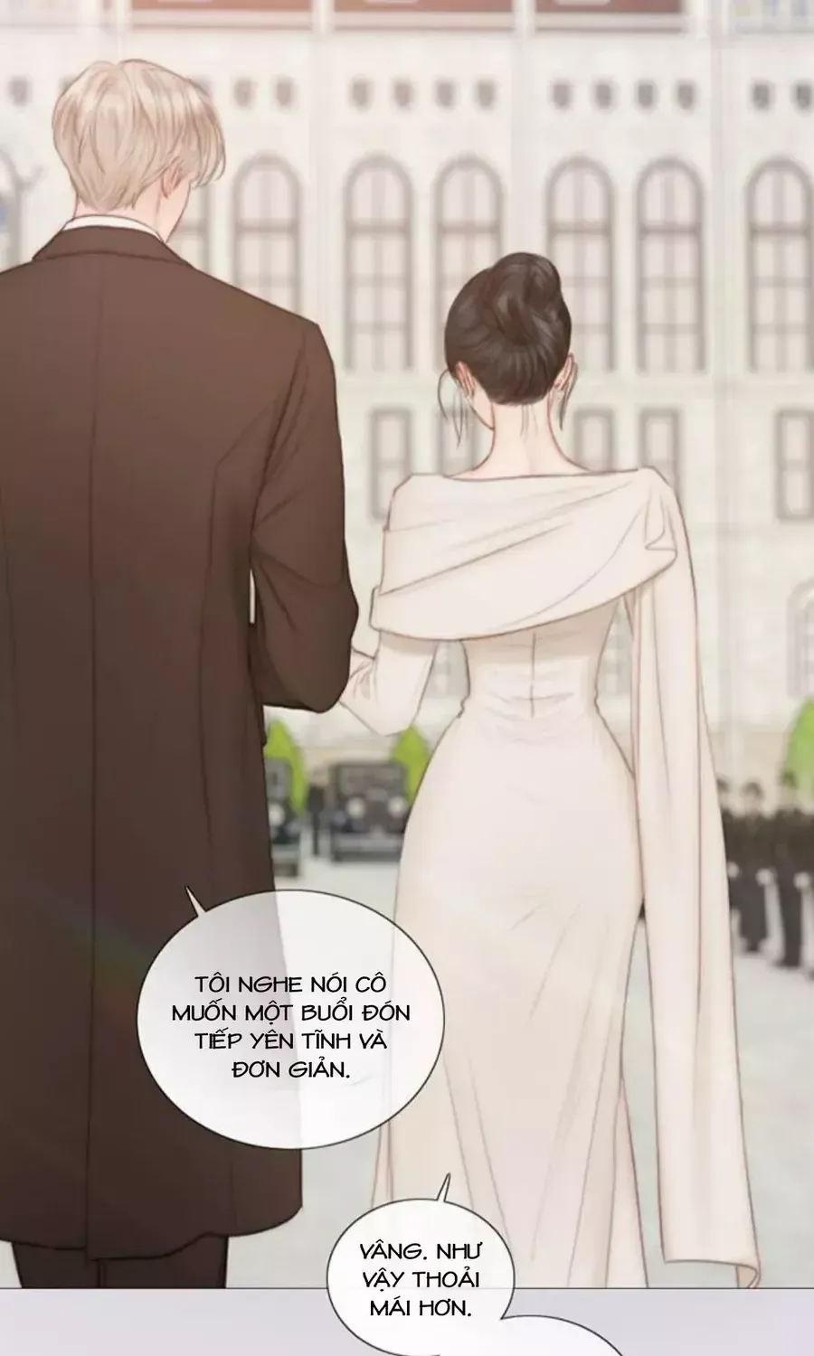 Serena Chapter 142 - TC Truyện