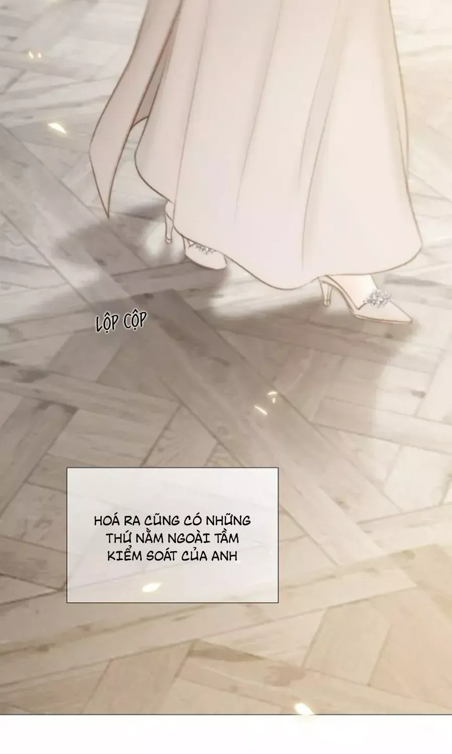 Serena Chapter 142 - TC Truyện