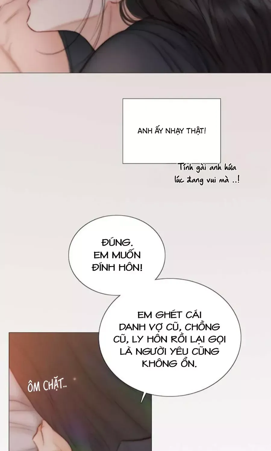 Serena Chapter 142 - TC Truyện