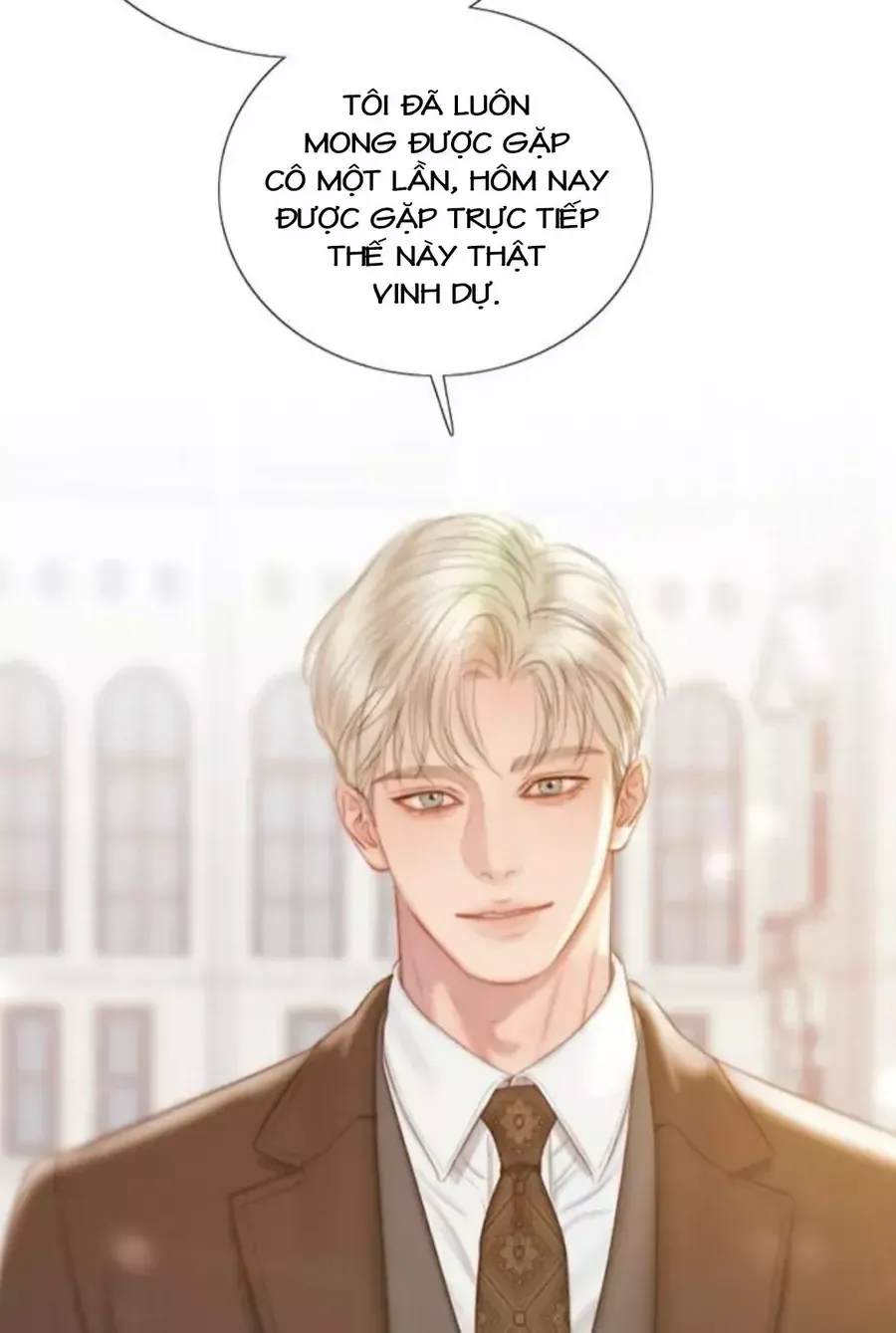 Serena Chapter 142 - TC Truyện
