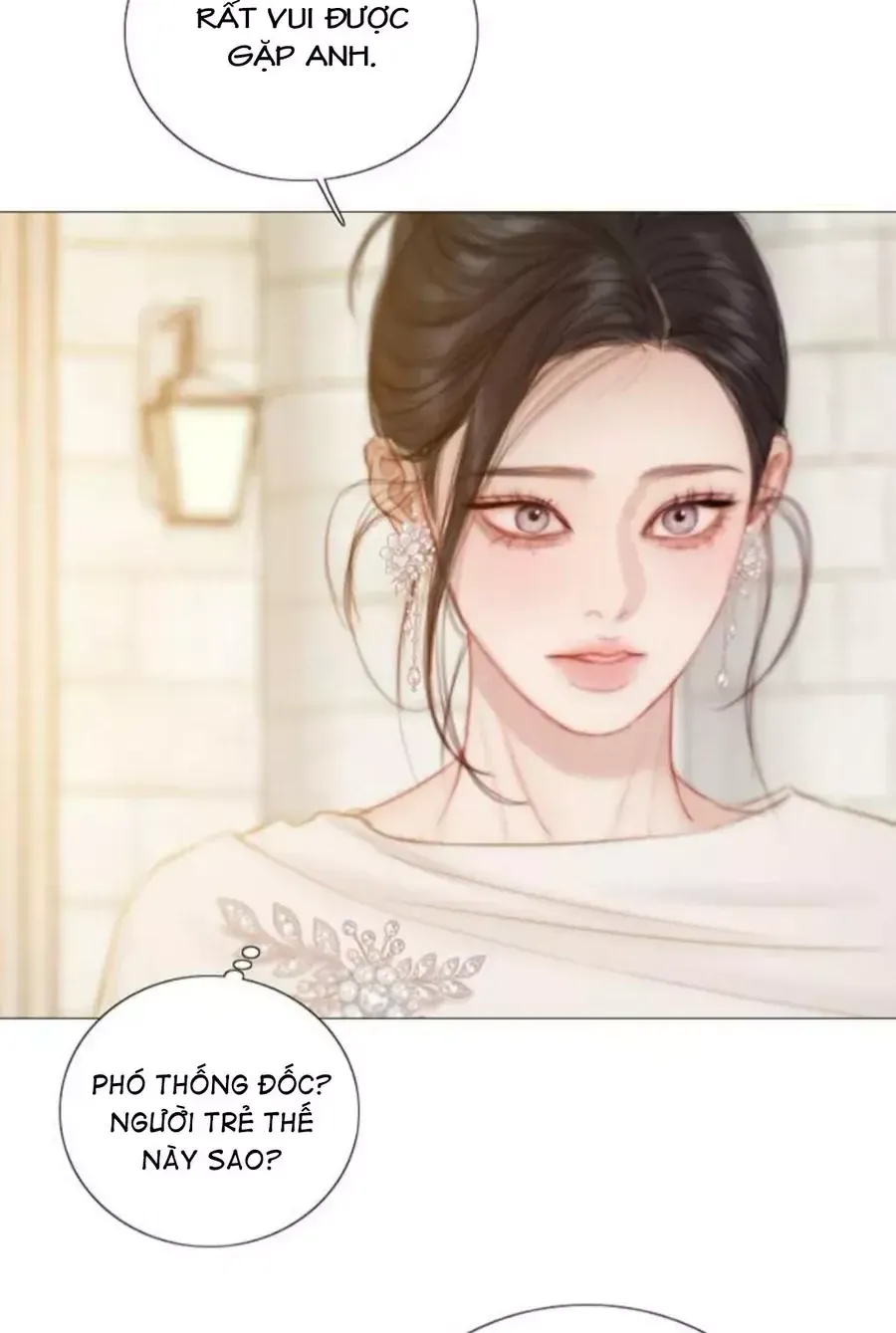 Serena Chapter 142 - TC Truyện