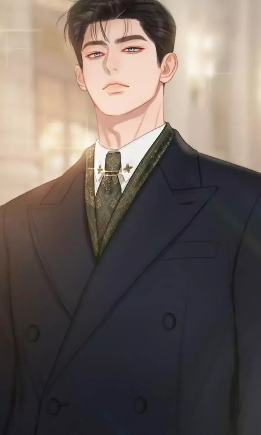 Serena Chapter 142 - TC Truyện