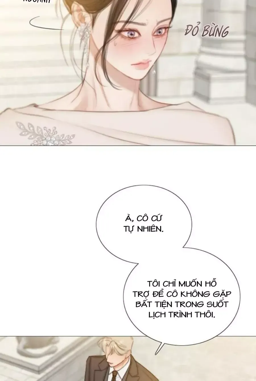 Serena Chapter 142 - TC Truyện