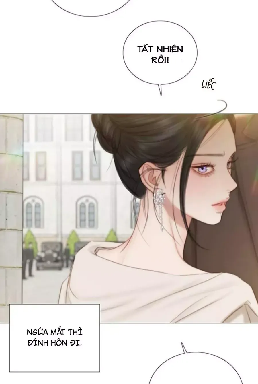 Serena Chapter 142 - TC Truyện