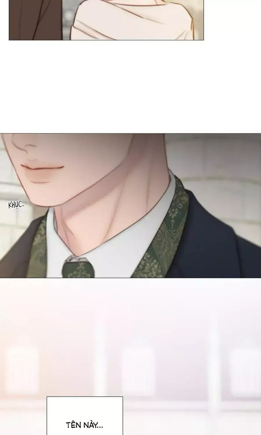 Serena Chapter 142 - TC Truyện
