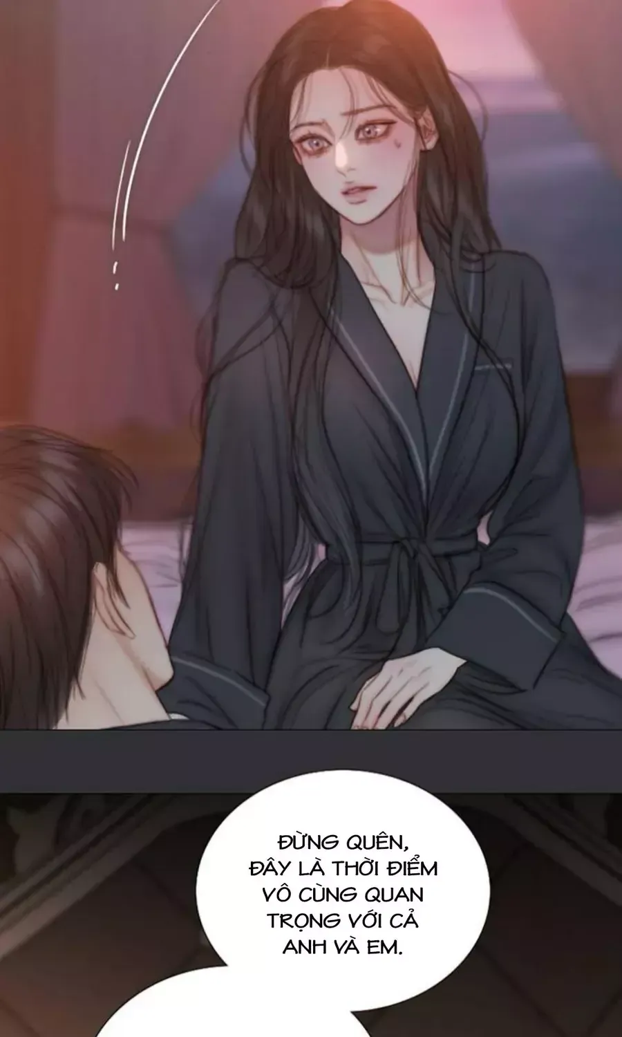 Serena Chapter 142 - TC Truyện