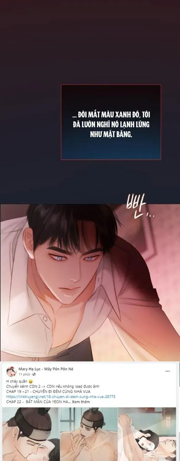 Serena Chapter 143 - TC Truyện