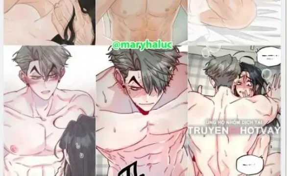 Serena Chapter 143 - TC Truyện
