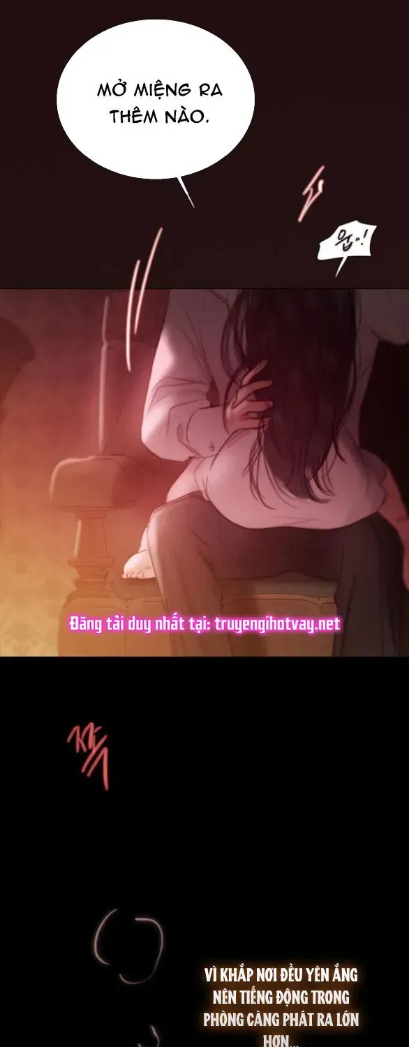 Serena Chapter 143 - TC Truyện