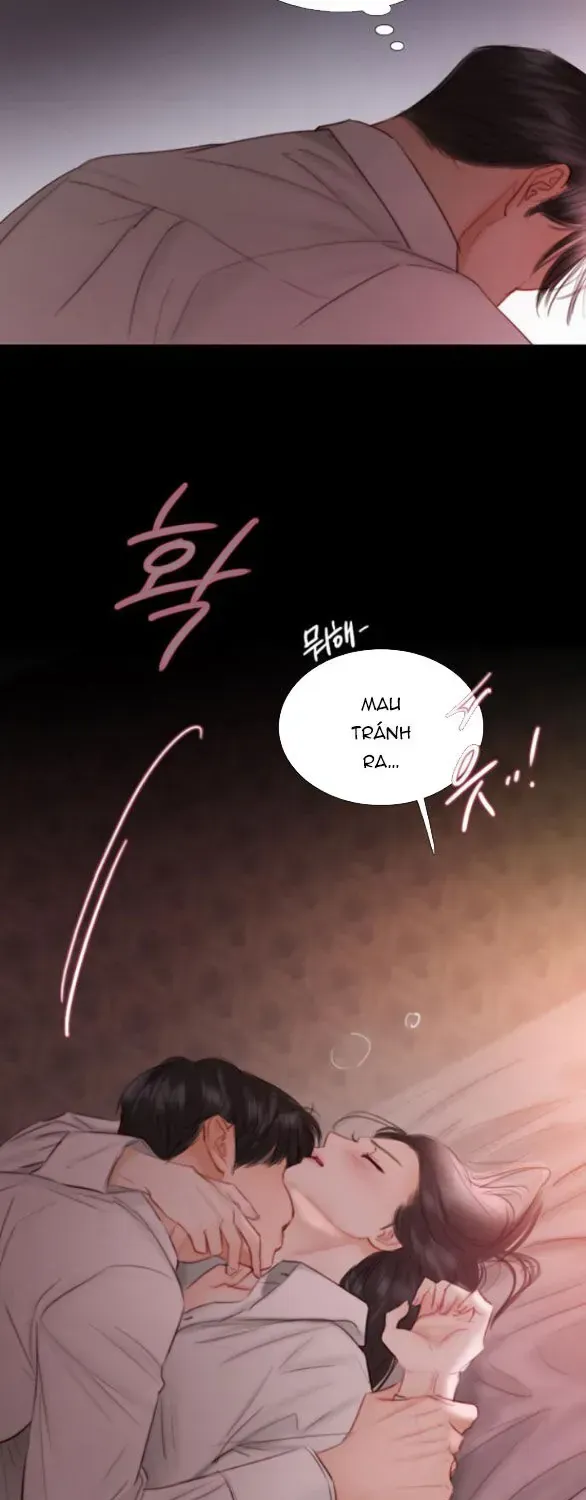 Serena Chapter 143 - TC Truyện