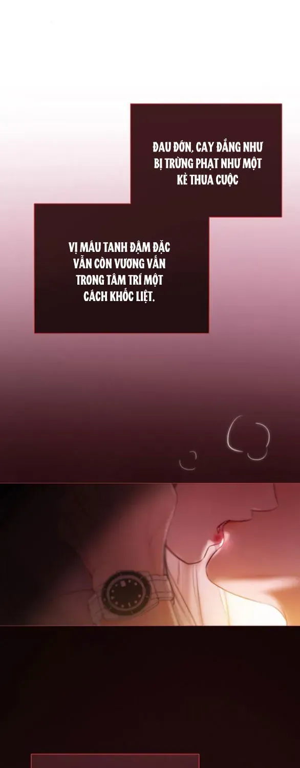 Serena Chapter 143 - TC Truyện
