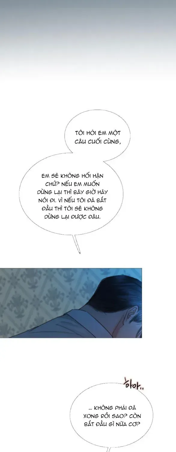 Serena Chapter 143 - TC Truyện