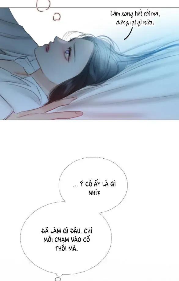 Serena Chapter 143 - TC Truyện