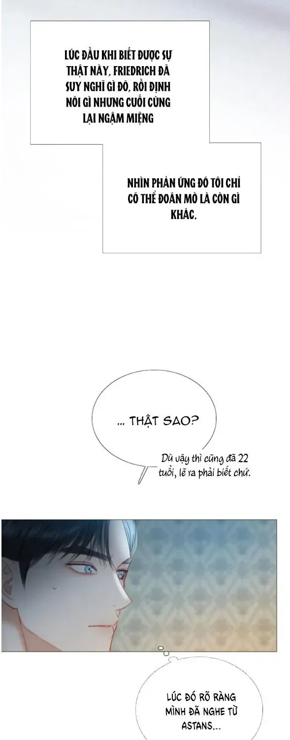 Serena Chapter 143 - TC Truyện