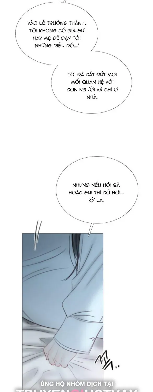 Serena Chapter 143 - TC Truyện
