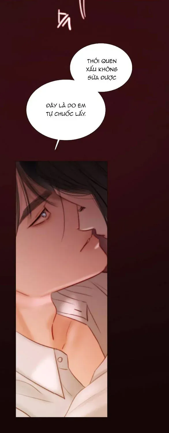 Serena Chapter 144 - TC Truyện