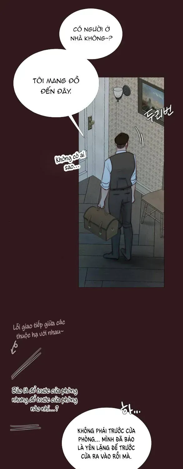 Serena Chapter 144 - TC Truyện