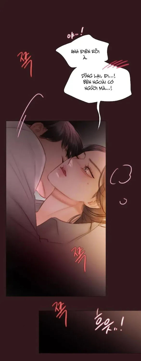 Serena Chapter 144 - TC Truyện