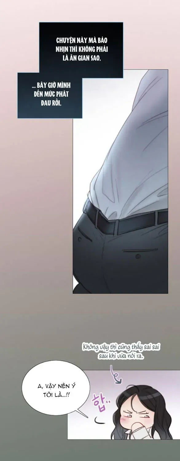 Serena Chapter 144 - TC Truyện
