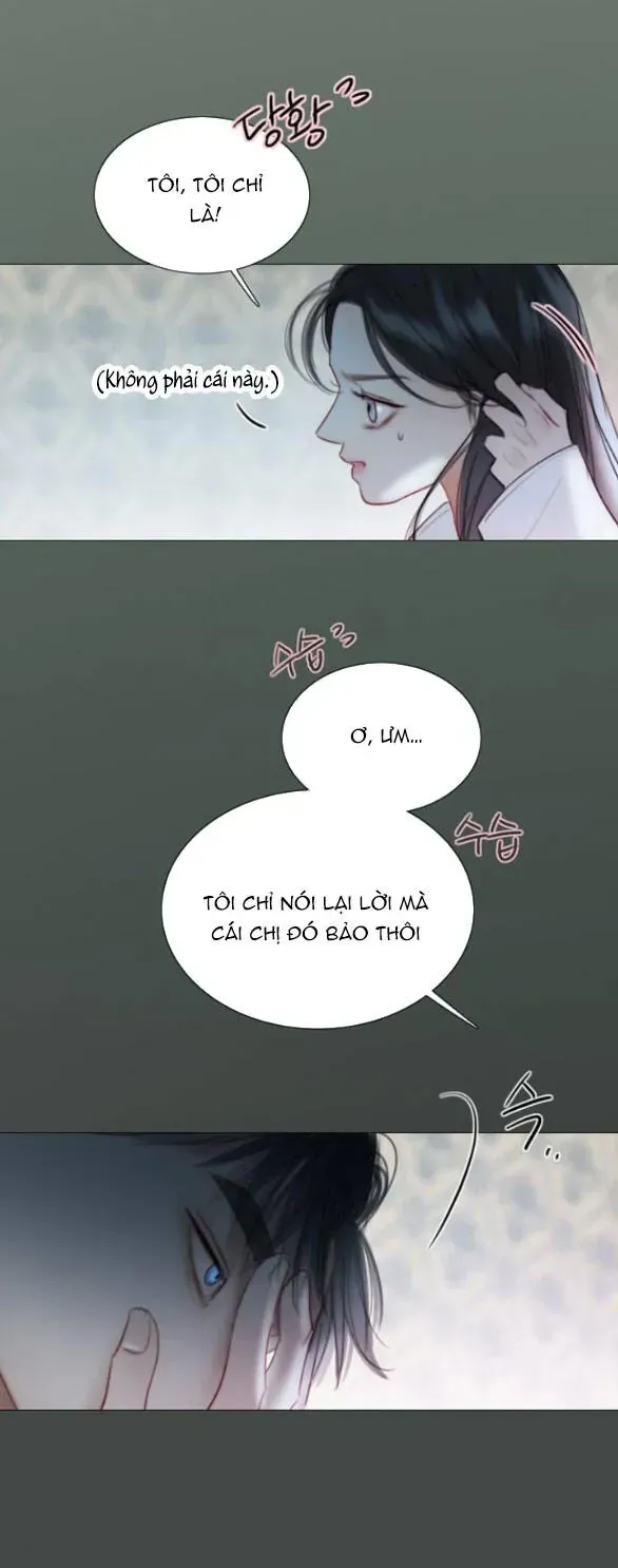 Serena Chapter 144 - TC Truyện