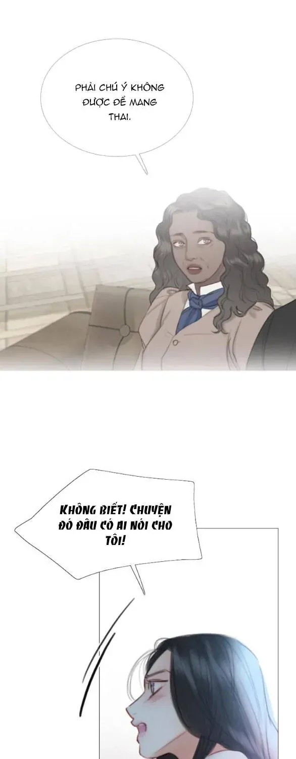 Serena Chapter 144 - TC Truyện