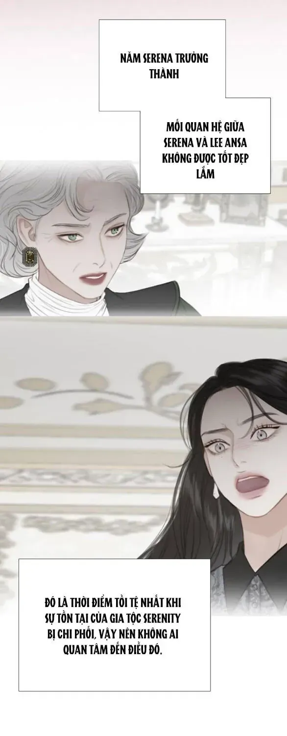 Serena Chapter 144 - TC Truyện