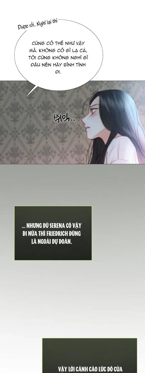 Serena Chapter 144 - TC Truyện