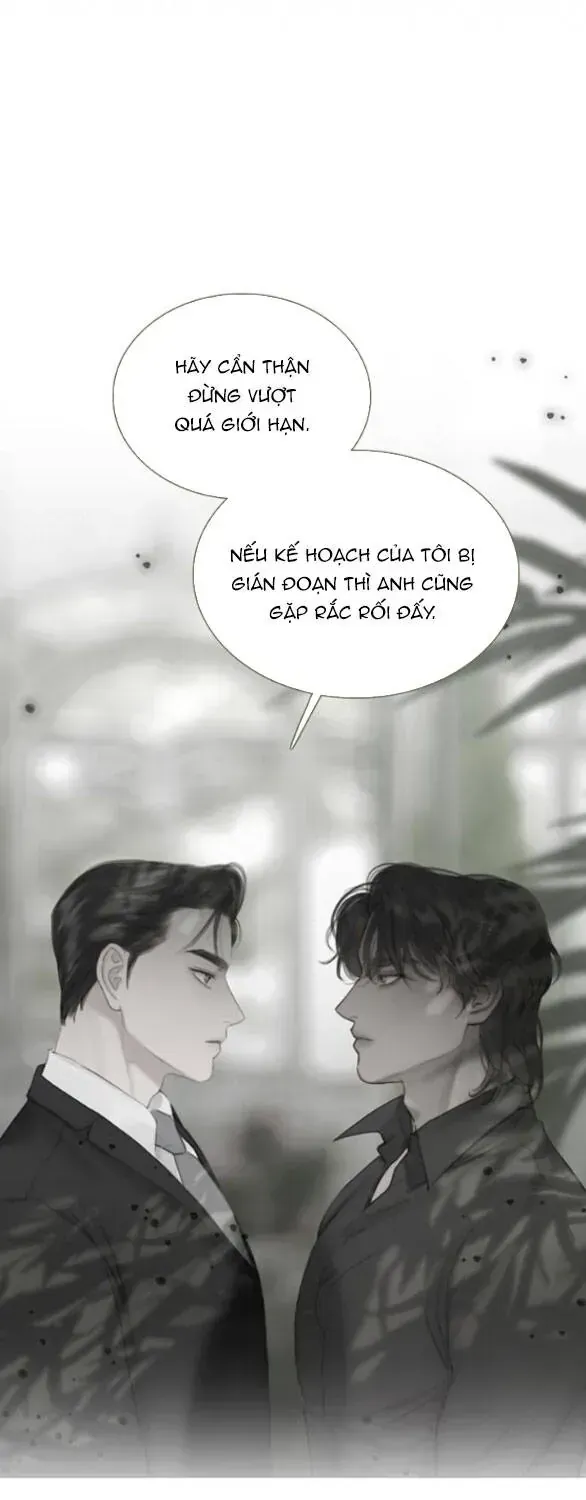 Serena Chapter 144 - TC Truyện