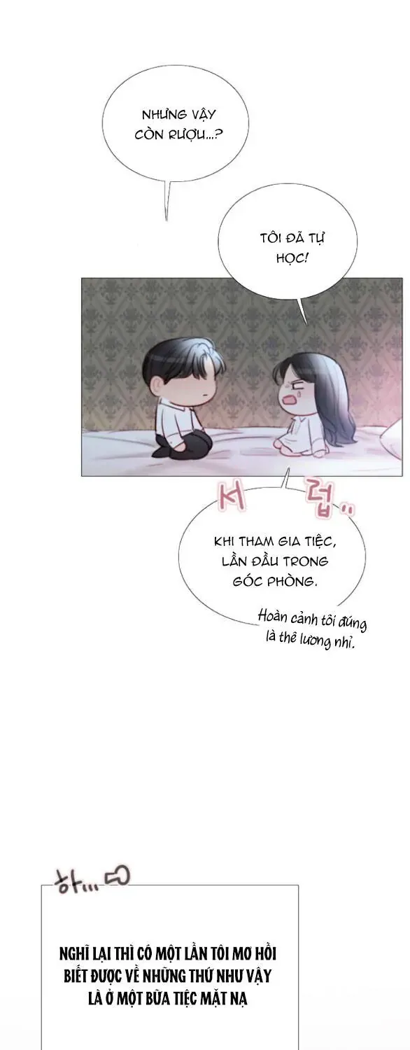 Serena Chapter 144 - TC Truyện