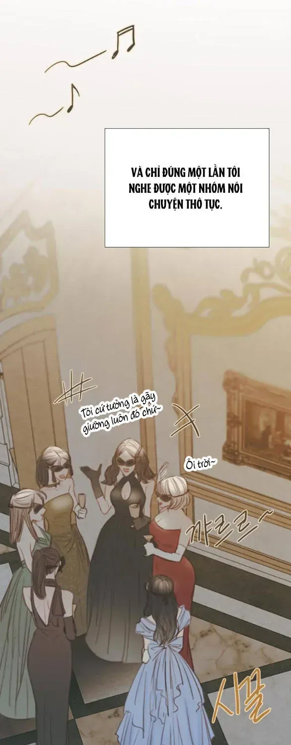 Serena Chapter 144 - TC Truyện