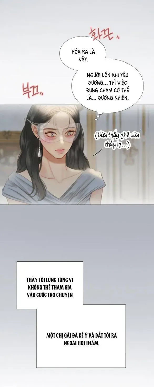 Serena Chapter 144 - TC Truyện