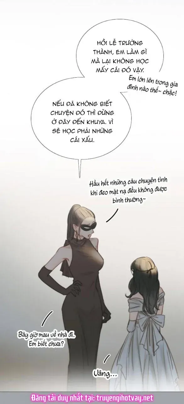 Serena Chapter 144 - TC Truyện