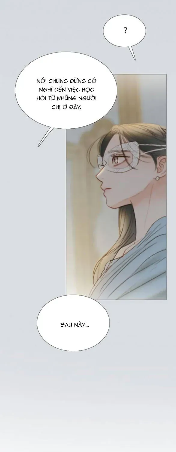 Serena Chapter 144 - TC Truyện